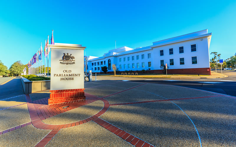Southern Canberra ACT Tourism